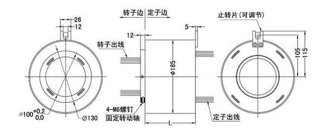 導電黄色视频免费在线播放的內部結構全麵解析
