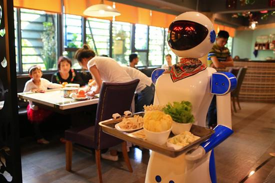 餐飲機器人黄色视频免费在线播放廠家