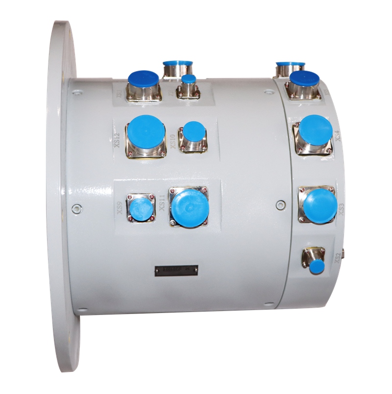 光電組合黄色视频免费在线播放DHS300-90-1F（航插接頭）
